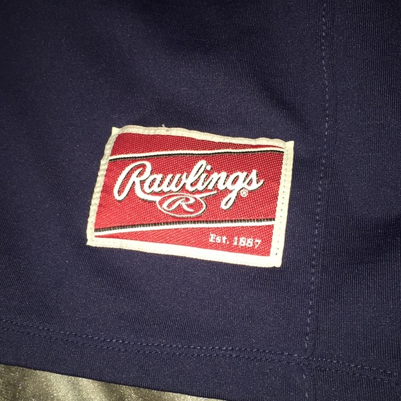 Baseball shirt - Picture 3 of 7